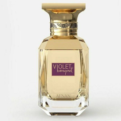 AFNAN Violet Bouquet  EDP 100ml TESTER